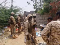 [ẢNH] Houthi tuyên bố tiêu diệt... 4.000 lính Sudan chiến đấu cho Saudi Arabia
