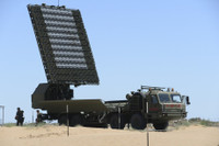 [ẢNH] Hệ thống phòng không mới của Nga 