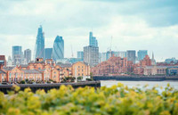 [ẢNH] Choáng với khối tài sản khổng lồ của những hoàng tộc giàu có nhất thế giới