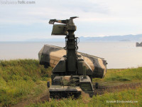 [ẢNH] Quân đội quốc gia Lybia dọa dùng tên lửa Rubezh đánh chìm tàu Thổ Nhĩ Kỳ