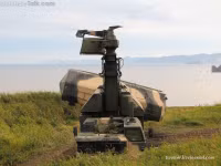 [ẢNH] Quân đội quốc gia Lybia dọa dùng tên lửa Rubezh đánh chìm tàu Thổ Nhĩ Kỳ