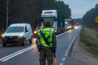 [ẢNH] Quân đội Ba Lan 