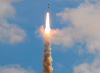 Tên lửa Jericho III - 