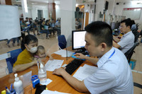 Hàng nghìn người dân được trợ cấp thất nghiệp do dịch Covid-19