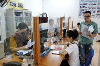 Hàng nghìn người dân được trợ cấp thất nghiệp do dịch Covid-19