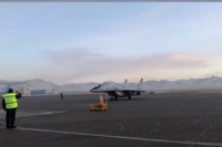 [ẢNH] Tại sao Nga lại bất ngờ đem chiến đấu cơ đi cho không?