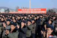 Triều Tiên tuyên bố sẵn sàng tham gia Olympic mùa Đông Pyeongchang