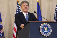 FBI truy tìm nghi can thứ hai vụ tấn công khủng bố New York