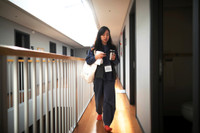 [ẢNH] Người Hàn Quốc trả tiền vào tù để được tự do, thoát khỏi mệt mỏi vì cuộc sống hàng ngày