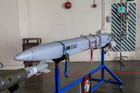 Chiến lợi phẩm quý giá Syria giao cho Nga thực chất chỉ là tên lửa mồi bẫy?