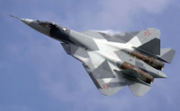 [ẢNH] Su-57 sẽ nối tiếp MiG-35 trở thành 