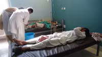 Trung tâm huấn luyện cảnh sát Afghanistan bị tấn công, hơn 232 người thương vong