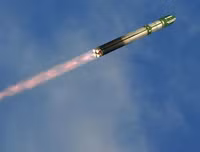 [ẢNH] Nga ra mắt tên lửa hạt nhân 'quỷ Satan 2' có khả năng thổi bay cả một quốc gia