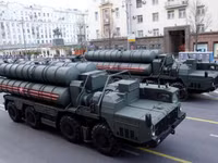 [ẢNH] Thổ Nhĩ Kỳ bất ngờ chỉ trích Nga dữ dội về hợp đồng S-400