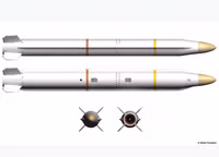 [ẢNH] Bất ngờ với sát thủ diệt S-400 và S-500 vây chặt Nga