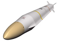 [ẢNH] Bất ngờ với sát thủ diệt S-400 và S-500 vây chặt Nga