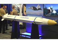 [ẢNH] Bất ngờ với sát thủ diệt S-400 và S-500 vây chặt Nga