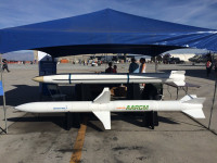 [ẢNH] Bất ngờ với sát thủ diệt S-400 và S-500 vây chặt Nga