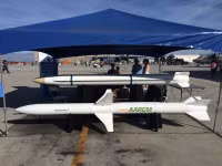 [ẢNH] Bất ngờ với sát thủ diệt S-400 và S-500 vây chặt Nga