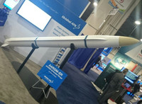 [ẢNH] Bất ngờ với sát thủ diệt S-400 và S-500 vây chặt Nga