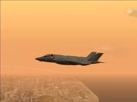 [ẢNH] Phòng không Syria báo động khi Israel nhận thêm tiêm kích tàng hình F-35