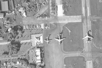 [ẢNH] Máy bay quân sự lớn nhất hành tinh rầm rập tới Syria, cú trả đòn của Nga trước Mỹ