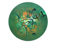 Những tác phẩm mang màu xanh hy vọng