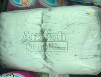 Cận cảnh những chiếc bỉm giả như thật