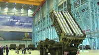 [ẢNH] Không phải S-300 hay S-400 mà S-350 mới là 