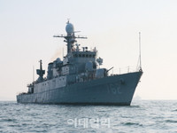 Chiến hạm Hàn Quốc tặng đối tác Đông Nam Á mạnh đến mức nào?