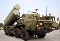 [ẢNH] Israel tấn công, S-300 Syria đã bắn hụt, điều lo sợ nhất của Nga đã xảy ra?