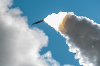 [ẢNH] Israel tấn công, S-300 Syria đã bắn hụt, điều lo sợ nhất của Nga đã xảy ra?