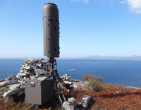 [ẢNH] F-35I Adir Israel vẫn bị 