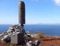 [ẢNH] S-300PM Syria dễ dàng 