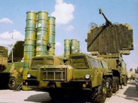 [ẢNH] Chuyên gia Nga lên tiếng khi S-300 Syria bị phàn nàn kém hiệu quả
