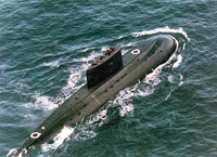 [ẢNH] Trung Quốc nâng cấp tàu ngầm Kilo theo cách khiến Nga 