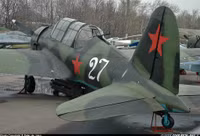 [ẢNH] Chiến đấu cơ NATO ào ạt xuất kích đánh chặn máy bay ném bom 