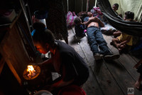 [ẢNH] Bi kịch của những người đàn ông đổi mạng vì món ăn sang của nhà giàu