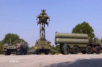 Hệ thống phòng không SAMP/T Singapore vừa nhận mạnh hay kém hơn S-300PMU1?