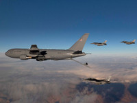 [ẢNH] Iran hoảng hốt khi Mỹ tháo cởi nút thắt cho Israel