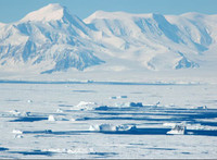 [ẢNH] Nơi an toàn nhất thế giới, khi Covid-19 vẫn chưa đặt chân tới