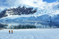 [ẢNH] Nơi an toàn nhất thế giới, khi Covid-19 vẫn chưa đặt chân tới