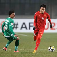 8 viên ngọc thô chờ tỏa sáng ở U23 Việt Nam