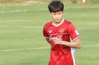 8 viên ngọc thô chờ tỏa sáng ở U23 Việt Nam