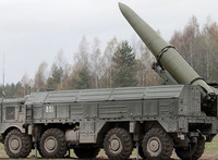 [ẢNH] Iskander-M Syria 