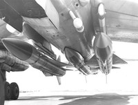 [ẢNH] Ukraine tự tay phá hủy số lượng khủng khiếp tên lửa đủ khiến hải quân Nga nằm bờ