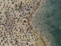 [ẢNH] Nắng nóng khủng khiếp 