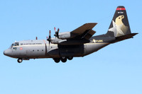 [ẢNH] Máy bay Thổ Nhĩ Kỳ bị chặn gần thành phố chiến lược của Libya