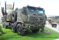 [ẢNH] Lỗ hổng lớn khiến ‘quái thú’ Pantsir-S1 bị tiêu diệt tại Syria và Libya