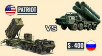 [ẢNH] Vì sao đã có S-400 nhưng Thổ Nhĩ Kỳ vẫn muốn mua thêm Patriot?